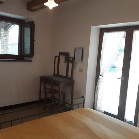Agriturismo Pedrosola บริซิเกลลา ภายนอก รูปภาพ