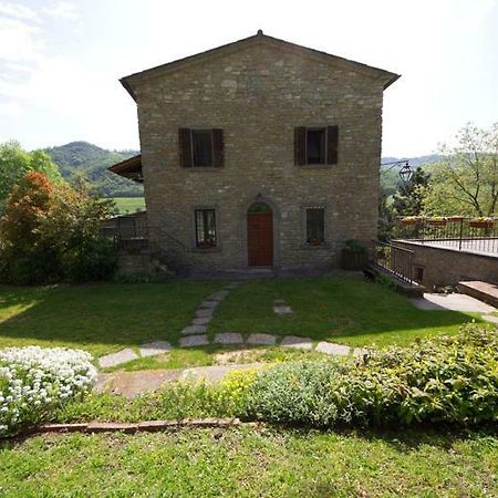 Agriturismo Pedrosola บริซิเกลลา ภายนอก รูปภาพ