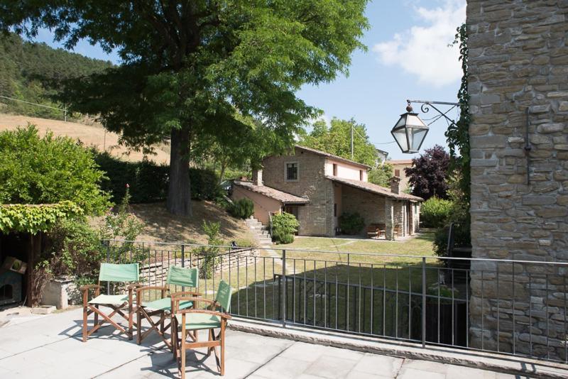 Agriturismo Pedrosola บริซิเกลลา ภายนอก รูปภาพ
