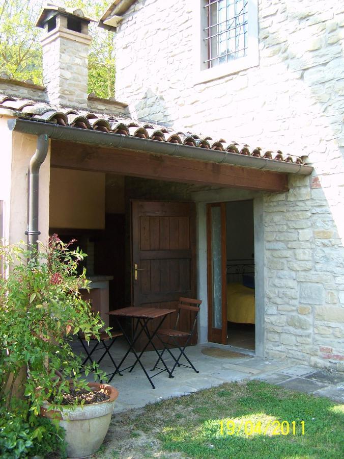 Agriturismo Pedrosola บริซิเกลลา ภายนอก รูปภาพ