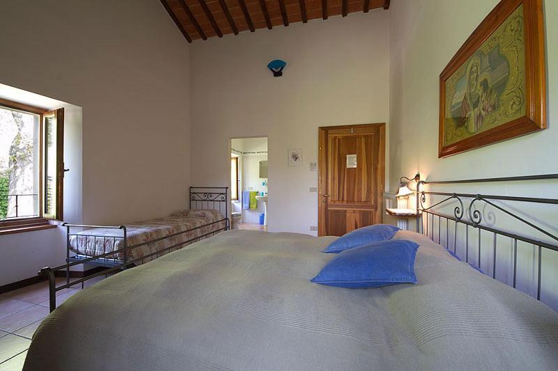 Agriturismo Pedrosola บริซิเกลลา ภายนอก รูปภาพ
