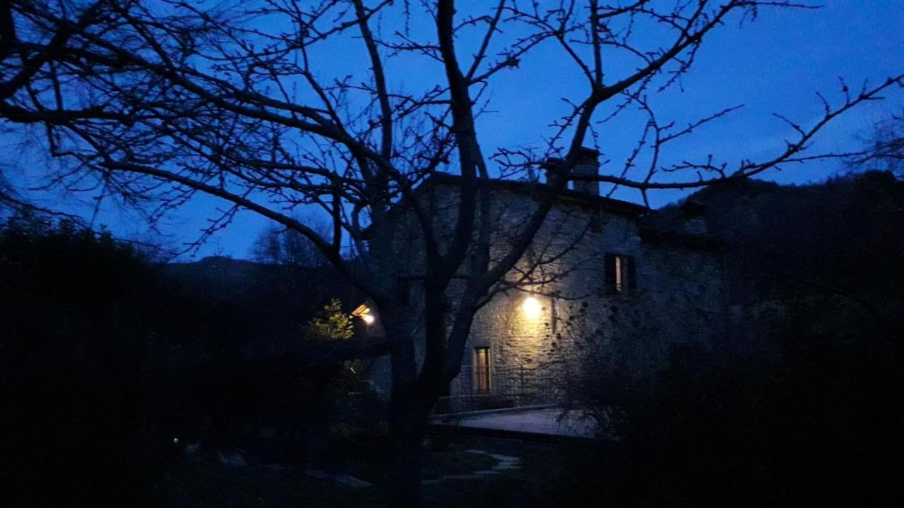 Agriturismo Pedrosola บริซิเกลลา ภายนอก รูปภาพ