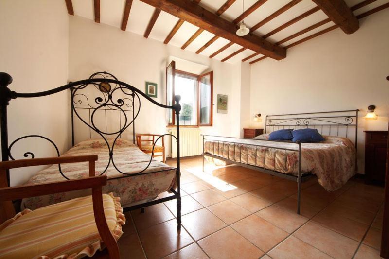 Agriturismo Pedrosola บริซิเกลลา ภายนอก รูปภาพ