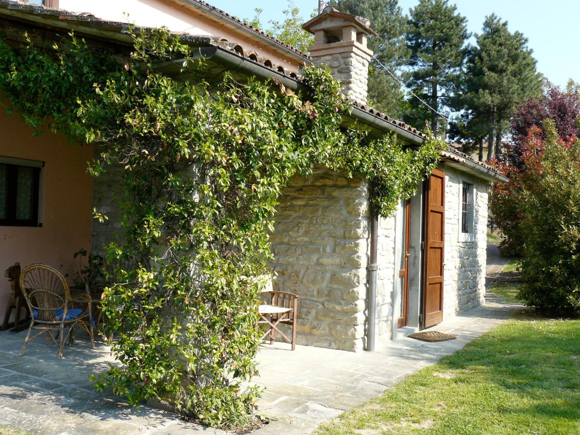 Agriturismo Pedrosola บริซิเกลลา ภายนอก รูปภาพ