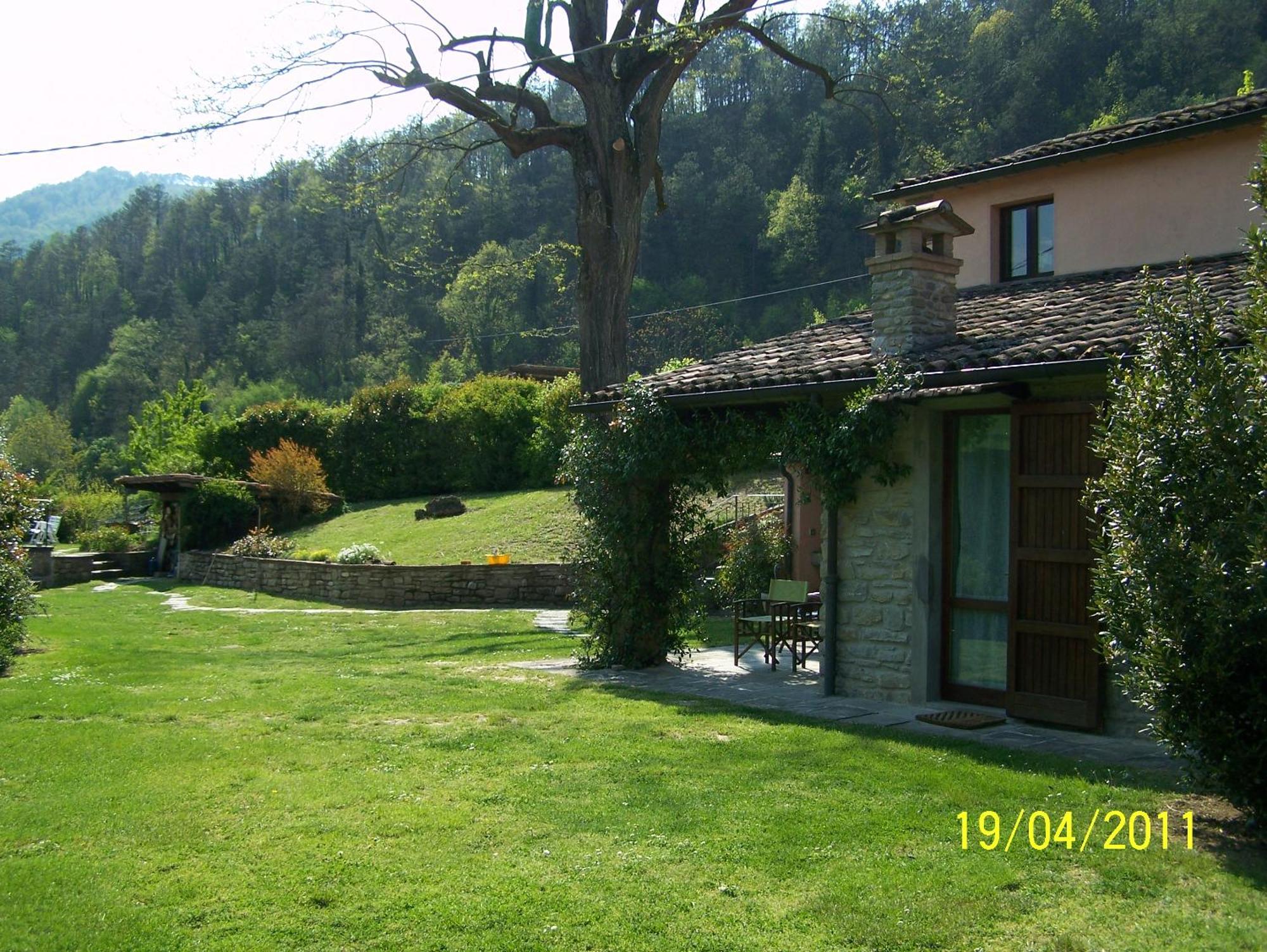 Agriturismo Pedrosola บริซิเกลลา ภายนอก รูปภาพ