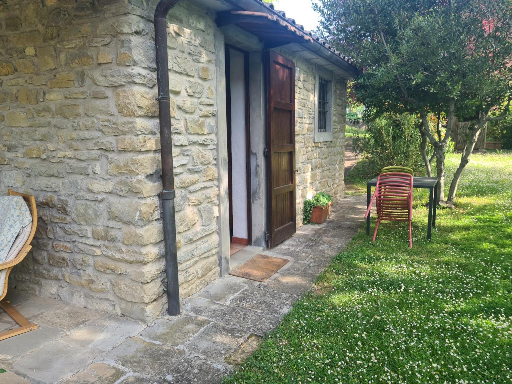 Agriturismo Pedrosola บริซิเกลลา ภายนอก รูปภาพ