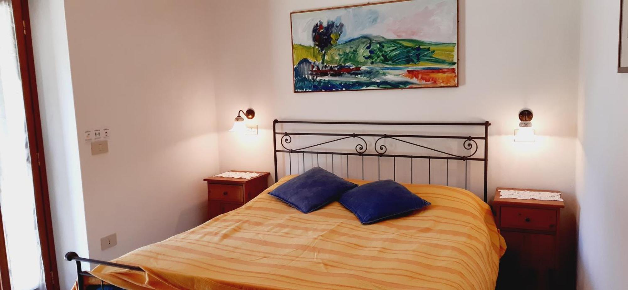 Agriturismo Pedrosola บริซิเกลลา ภายนอก รูปภาพ