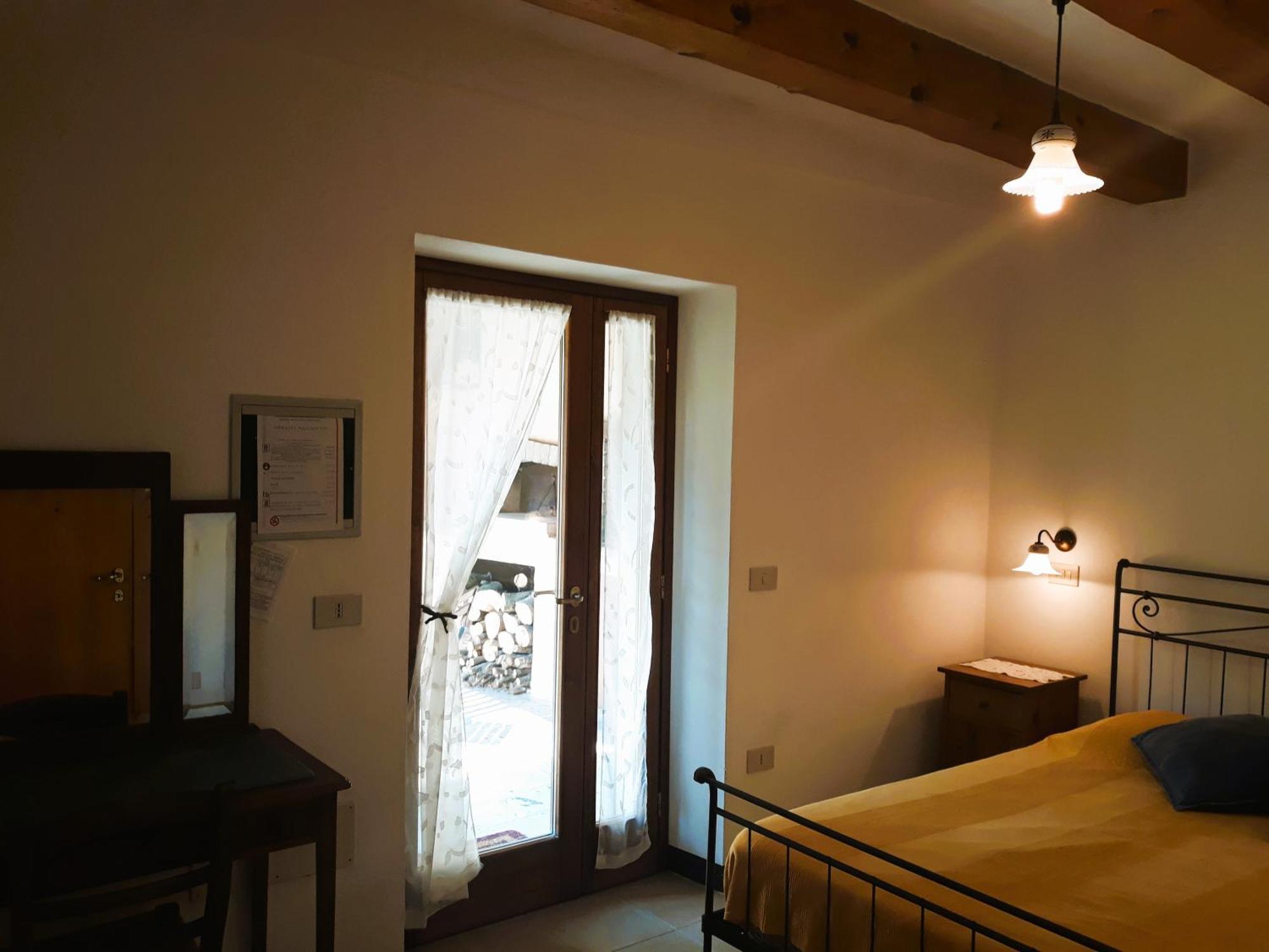 Agriturismo Pedrosola บริซิเกลลา ภายนอก รูปภาพ