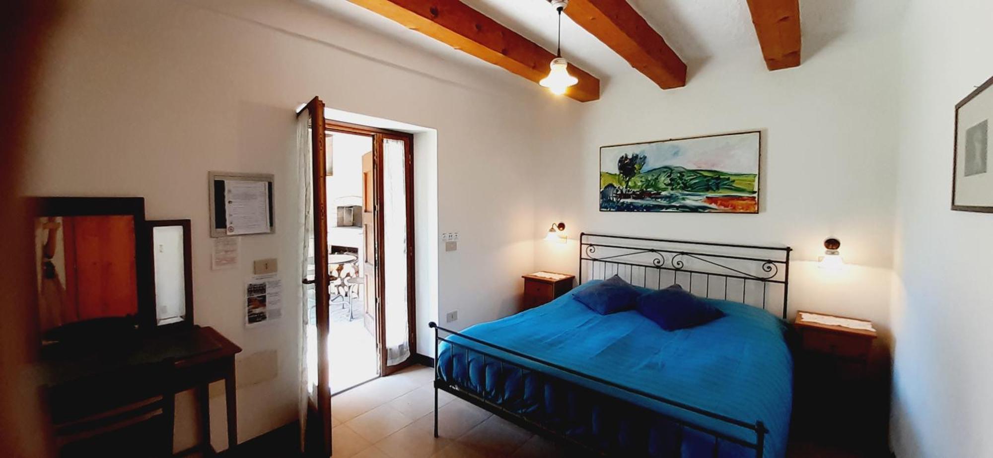Agriturismo Pedrosola บริซิเกลลา ภายนอก รูปภาพ