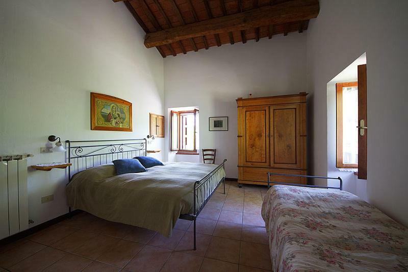 Agriturismo Pedrosola บริซิเกลลา ภายนอก รูปภาพ