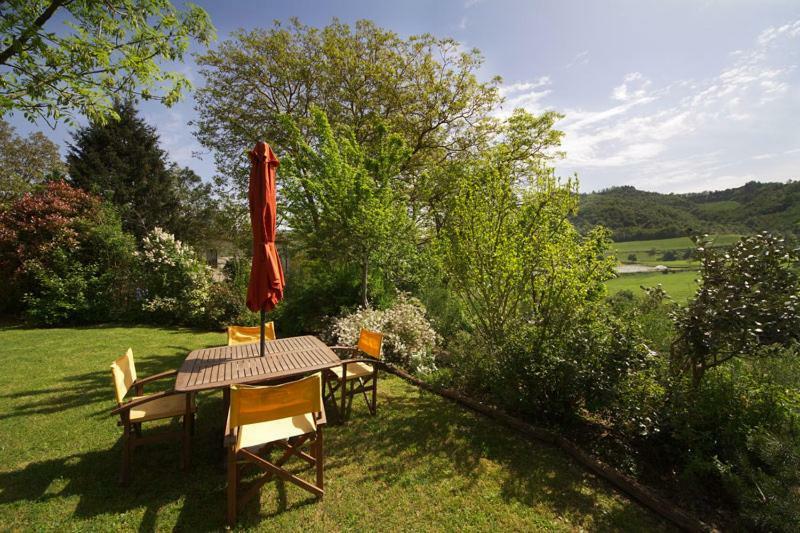 Agriturismo Pedrosola บริซิเกลลา ภายนอก รูปภาพ