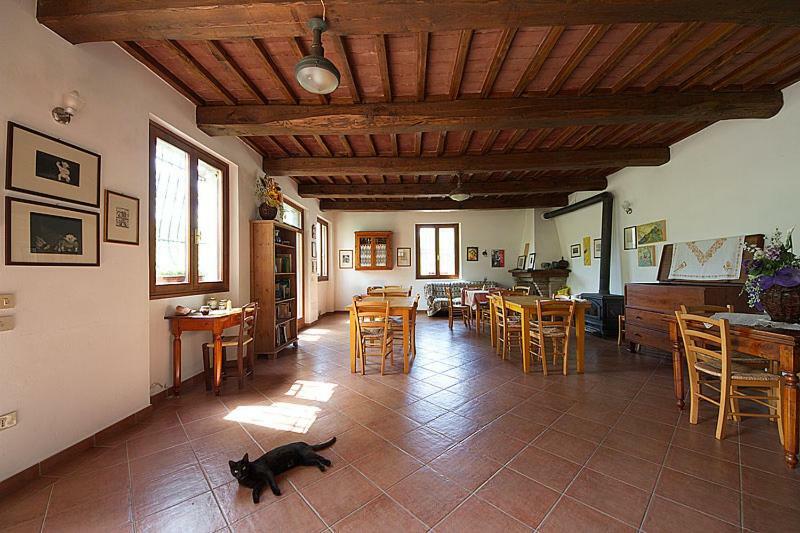 Agriturismo Pedrosola บริซิเกลลา ภายนอก รูปภาพ