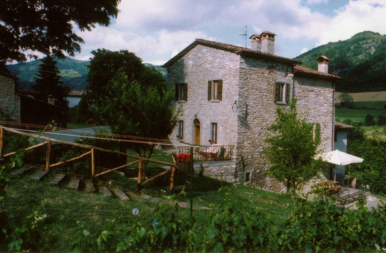 Agriturismo Pedrosola บริซิเกลลา ภายนอก รูปภาพ