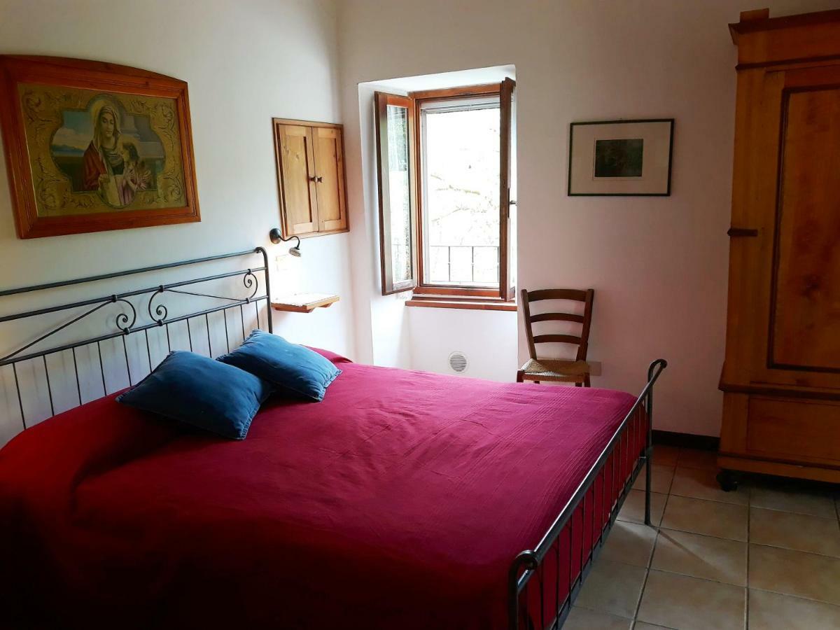 Agriturismo Pedrosola บริซิเกลลา ภายนอก รูปภาพ