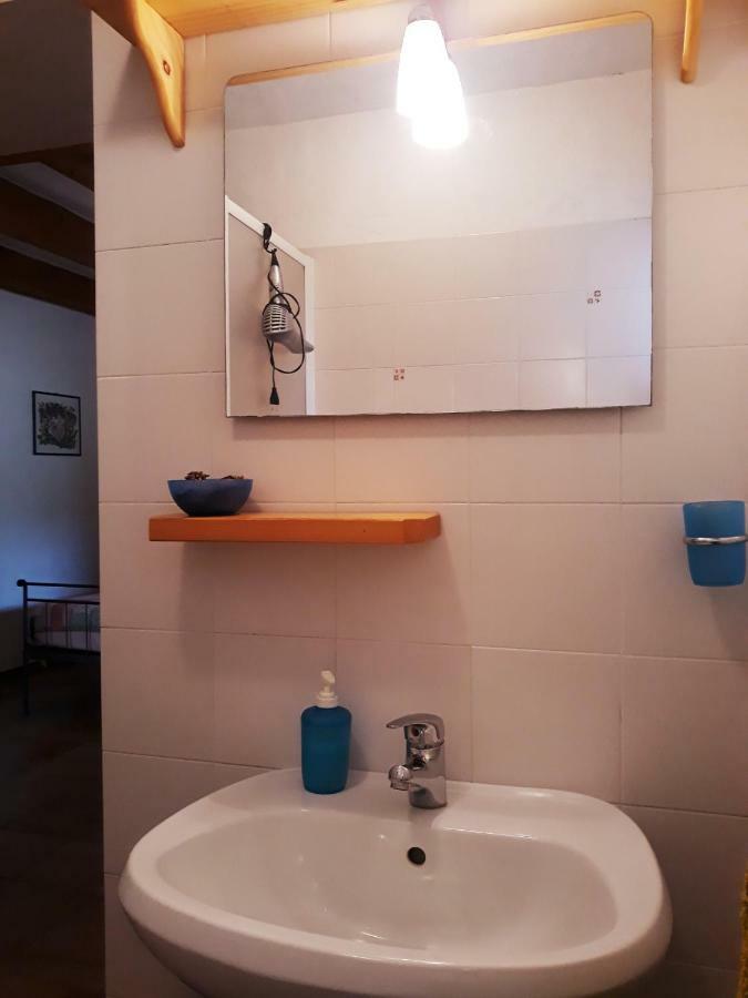 Agriturismo Pedrosola บริซิเกลลา ภายนอก รูปภาพ