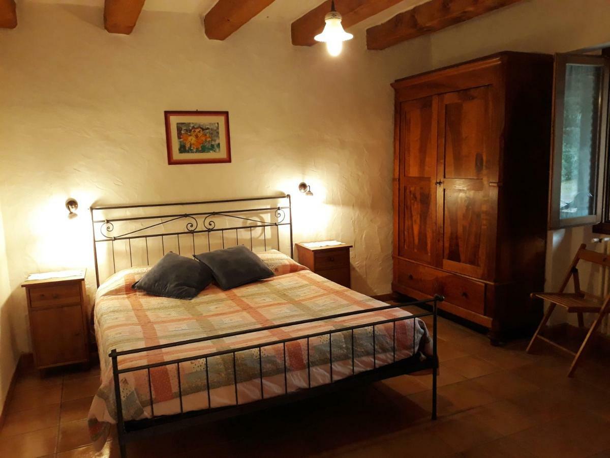 Agriturismo Pedrosola บริซิเกลลา ภายนอก รูปภาพ